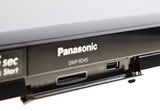 Panasonic DMP-BD45 Blu-ray DVD Player sd