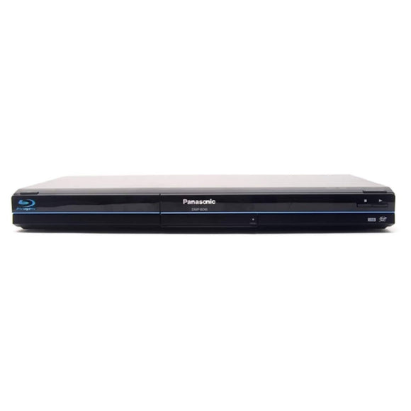 Panasonic DMP-BD65 Blu-Ray DVD Disc Player