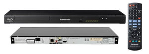 Panasonic Blu-Ray Player DMP-BD75 1080p HDMI