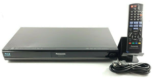 Panasonic DMP-BDT100 3D Blu-Ray DVD Player
