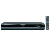 Panasonic DMR-EZ28 DVD Recorder 1080p Upconversion Digital Tuner