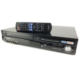 Panasonic DMR-EZ48V DVD Recorder VCR Combo