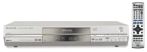 Panasonic DMR-E85H DVD Recorder with HDD 120 GB Hard Drive Recording