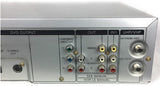 Panasonic DVD VCR Combo Player PV-D4733S
