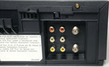 Panasonic PV-V4540 Video Cassette Recorder Omnivision VHS Player VCR AV