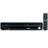 Panasonic DVD Recorder DVD/VCR Combo Transfer VHS to DVD DMR-EZ37V