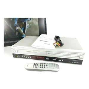 Philips DVP3050V DVD / VCR Combo Player