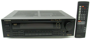 Pioneer VSX-4900S Receiver Amplifier