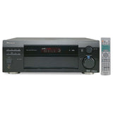 Pioneer VSX-D812-K AV Home Theater Surround Sound Stereo Receiver