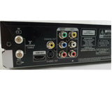 RCA DVD Recorder DRC8052NB HDMI Hook Ups