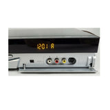 RCA DVD Recorder DRC8052NB HDMI DV