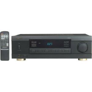 SHERWOOD RX-4100 STEREO RECEIVER