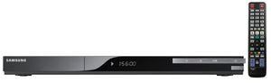 Full HD 1080p Smart Blu-ray Player BD-D5300