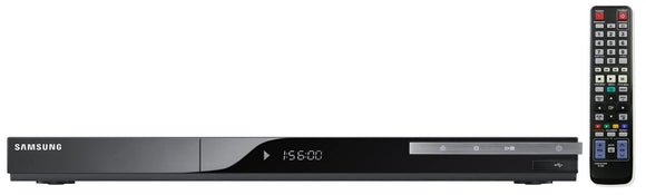 Samsung BD-C5900 1080p 3D Blu-ray Disc Player