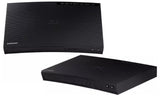 Samsung BD-J5100 Blu-ray and DVD Player with Wi-Fi Streaming