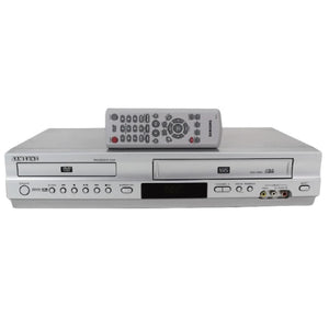 Samsung DVD-V4600 DVD / VCR Combo