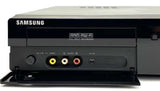 Samsung DVD-VR375 DVD Recorder DV