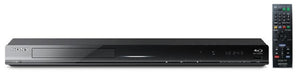 Sony BDP-S280 Blu-ray Disc Player - HDMI 1080p