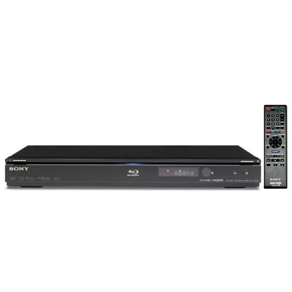 Sony BDP-S360 1080p Blu-ray Disc Player