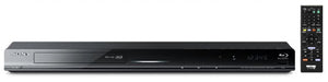 Sony BDP-S480 3D Blu-ray Disc Player