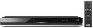 Sony BDP-S570 3D Blu-ray Disc Player 1080p