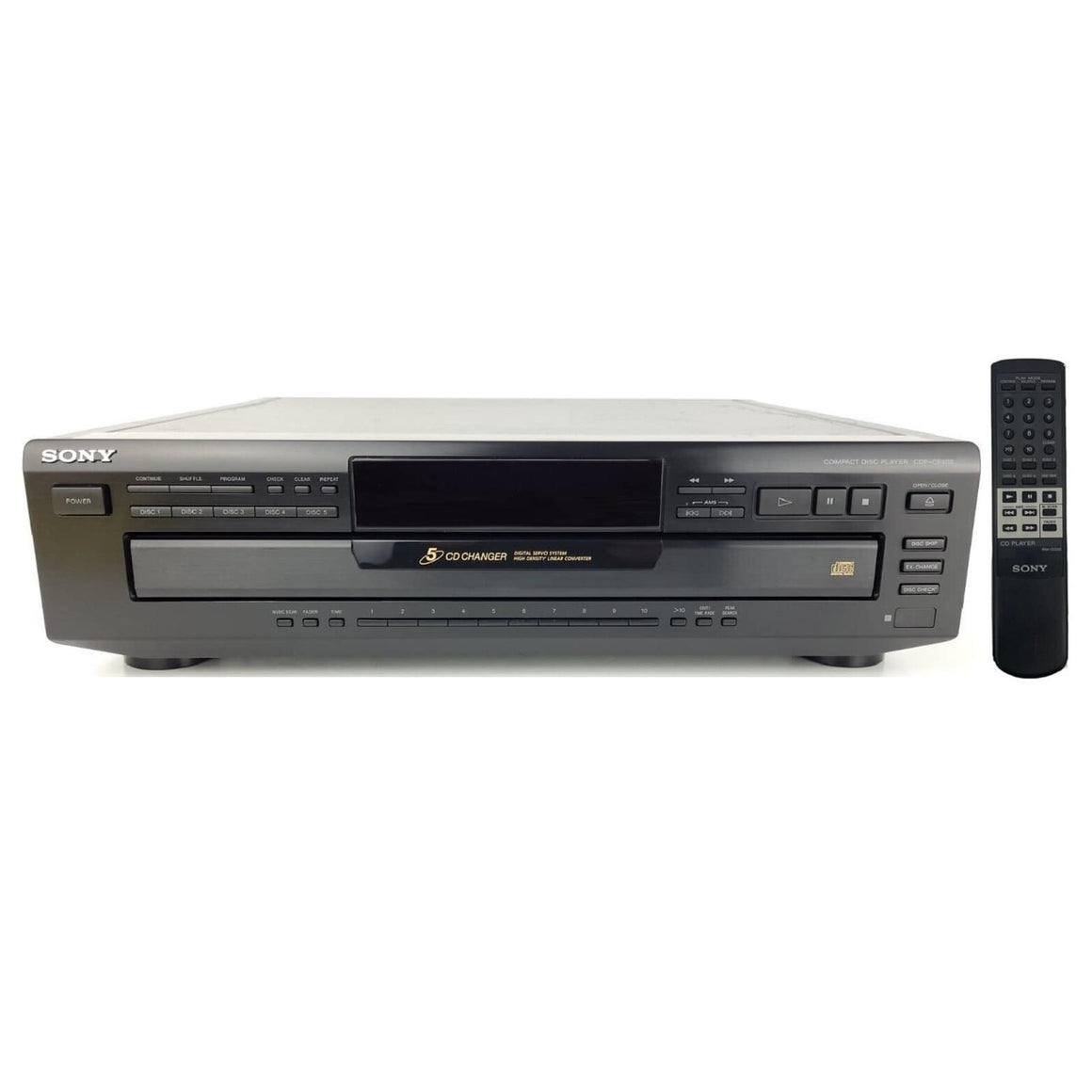 In Stock Best Multi Disc CD Players TekRevolt in-stock-best-multi-disc-cd-players-tekrevolt