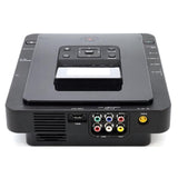Sony DVDirect VRD-MC10 DVD Recorder Back HDMI