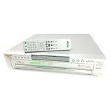 Sony DVP-NC665P 5-Disc DVD CD Carousel Changer Player