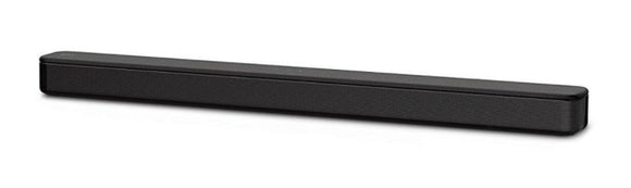 Sony Wireless Bluetooth Sound Bar for Home Theater - 2.0 Channel