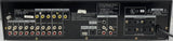 Sony TA-E741 Dolby Pro Logic AV Control Amplifier Receiver
