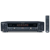 Sony RCD-W1 Compact Disc Recorder Dual CD Deck Player