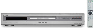 Sony RDR-HX715 DVD Recorder with 160GB HDD Hard Drive