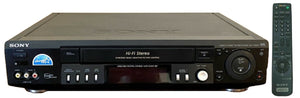 Sony SLV-799HF VCR