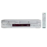Sony SLV-D350P VCR DVD Player Combo Player Hi-Fi Stereo