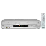 Sony SLV-D370P VCR DVD Combo Player