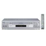 Sony SLV-N700 VCR VHS 4 Head Recorder Player HiFi Stereo