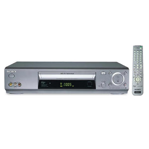 Sony SLV-N88 VCR VHS Recorder Player