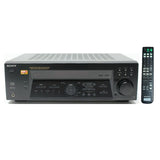 Sony STR-K740P Home Theater Stereo Receiver 710W 5.1