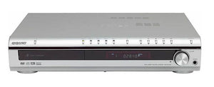 Sony HCD - DX150 DVD Receiver 5 Disc Changer