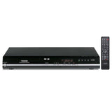 TOSHIBA D-R550 DVD Recorder with Digital Tuner