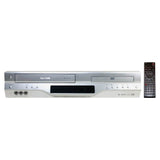 Toshiba SD-V393 DVD VCR Combo Player