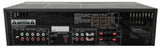 Technics SU-Z960 Stereo Integrated Power Amplifier back