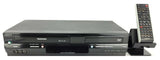 Toshiba DVD/VCR Combo SD-V295 Dual Deck Player - Black