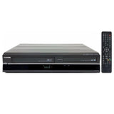 Toshiba DVR620KU DVD Recorder VCR Combo HDMI Output