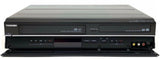 Toshiba DVR670 Dvd Recorder Vcr Combo Player open