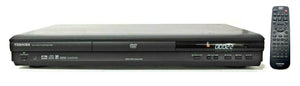 Toshiba SD-K620KU DVD Player - DTS Dolby Colorstream