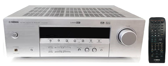 Yamaha HTR-5730 Natural Sound AV Receiver