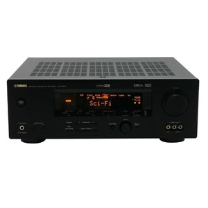 Yamaha HTR-5850 AV 6.1 Surround Sound Receiver Home Theater Stereo