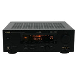 Yamaha HTR-5850 AV 6.1 Surround Sound Receiver Home Theater Stereo