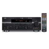 Yamaha RX-V657 AV Receiver Amplifier Home Theater Dolby Digital Cinema DSP 7.1